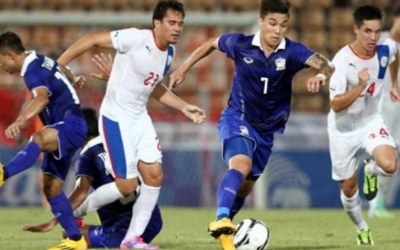 Thái Lan – Philippines: Một trời một vực!