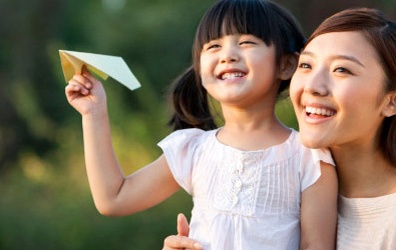 Dạy con tốt bụng hơn giỏi giang