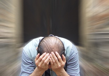 15% dân số Việt Nam… tâm thần?