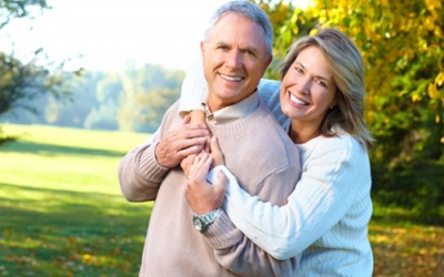 Bí quyết giúp người già khỏe – đẹp