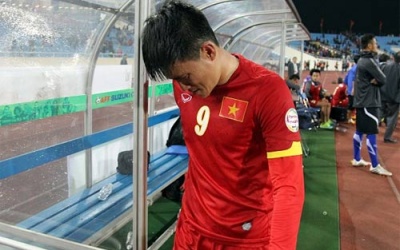 Cầu thủ ĐTVN nói gì sau nghi án bán độ?