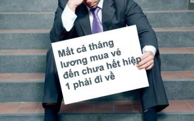 ĐT Việt Nam có bán độ?