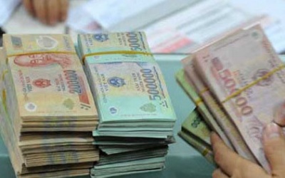 Hé lộ mức thưởng Tết 2015