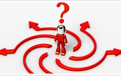 5 lựa chọn quyết định cuộc đời bạn