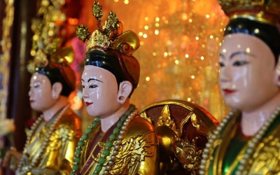 Muốn chữa bệnh tâm - Ăn mày cửa Thánh (P.1) 