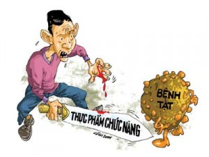 Gặp quảng cáo 'láo': Kiện ngay!