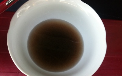 Bỏ tiền mua nước bẩn - Chỉ khổ người dân!