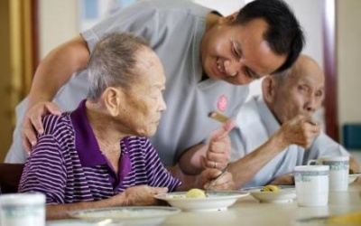 Viện dưỡng lão: Tất yếu hay bất hiếu?