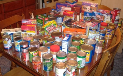 Đồ ăn sẵn: Tiện nhưng không lợi!