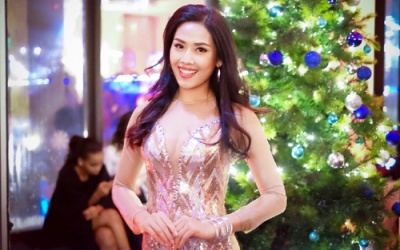 Nguyễn Thị Loan trắng tay vì kém may!