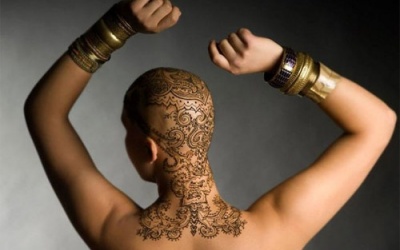 Những bức ảnh y học ấn tượng nhất năm 2014 (Phần 1)