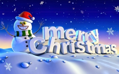 Tiệc Giáng sinh vòng quanh thế giới