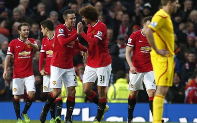 Xem MU-Liverpool, ngẫm ĐT Việt Nam