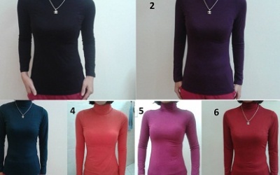 Áo giữ nhiệt: Người tiêu dùng 'tẩu hỏa nhập ma'