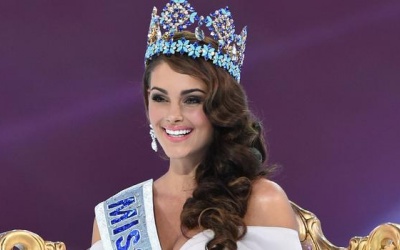 5 điều thú vị về Hoa hậu thế giới 2014