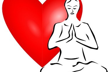 Muốn khỏe tim - Tập yoga!