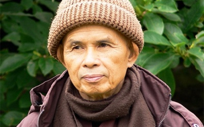 Thiền sư Thích Nhất Hạnh: Hiện tượng không thể lý giải