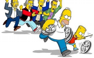 Táo Đa cấp bị bắt giữa Thiên đình