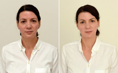 Trẻ hơn 10 tuổi nhờ uống 3 lít nước/ngày