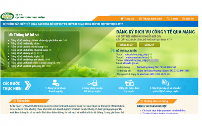 Khai trương 2 dịch vụ làm “sướng” doanh nghiệp