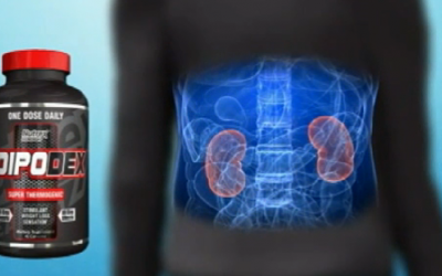 Cảnh báo: TPCN giảm cân gây suy thận