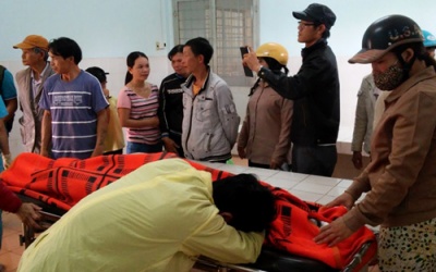 30.000 sản phụ bị tai biến không được chăm sóc?