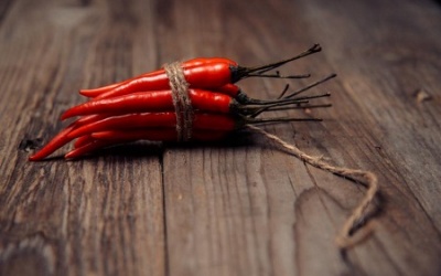 Ăn càng cay, “máy” chạy càng êm!