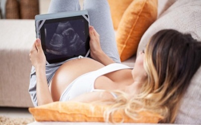 Cảnh báo siêu âm không chuyên làm hại thai nhi