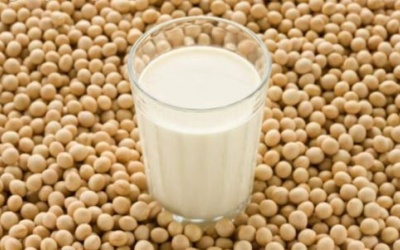 Đậu nành có làm hỏng 'máy móc' quý ông?