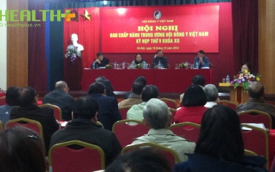 Hội Đông y Việt Nam: 1 năm làm được những gì?