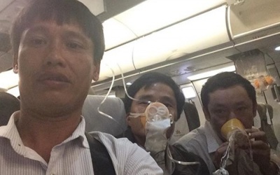 Một ngày buồn thê thảm của ngành Giao thông