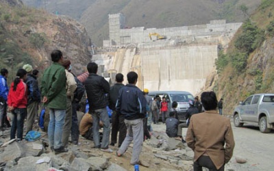 Những vụ tai nạn thủy điện chấn động