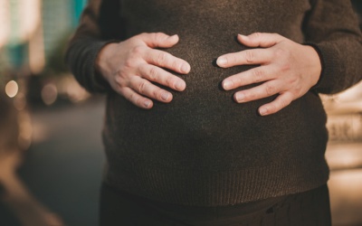 Mẹ hít khí ô nhiễm dễ sinh con tự kỷ