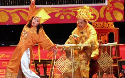 Táo Bác sỹ đòi phong bì Ngọc Hoàng (P2)