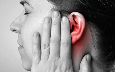 FDA phê duyệt loại thuốc trị viêm tai mới