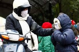 Hà Nội: Rét đậm thêm 2 ngày