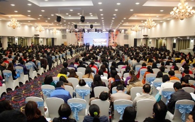 16 triệu người sẽ tránh được ung thư gan nhờ... xét nghiệm