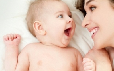 Dinh dưỡng 3 năm, quan trọng cả đời! 