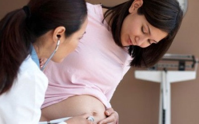 Viêm gan B: Món “thừa kế” nguy hiểm cho bé!