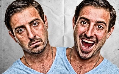 Đọ sức khỏe người hướng nội - hướng ngoại