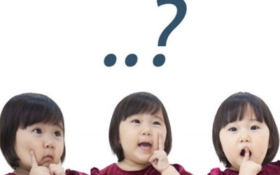 Mẹ ơi, vì sao con được sinh ra?