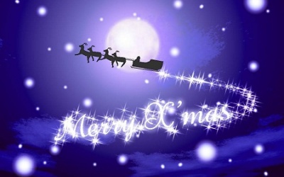 Giáng sinh: Địa điểm vui chơi hấp dẫn tại Hà Nội