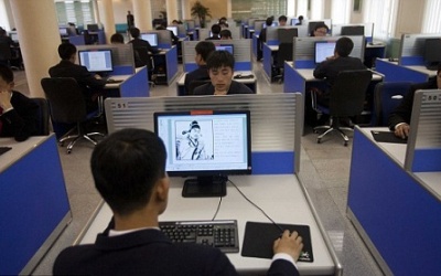 Triều Tiên 'mất mạng' do hacker?