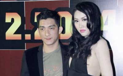 Phi Thanh Vân  sốt vó vì “hết hạn bảo hành”