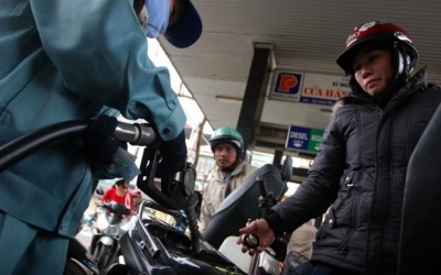 Thanh Hóa: Giữ giá xăng khi cả nước giảm