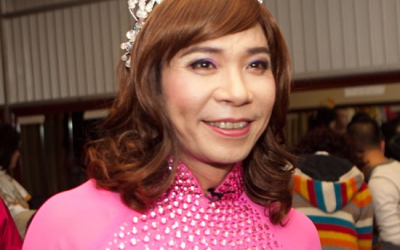 Thiên đình 'điều trị' Táo Thực phẩm chức năng (P3)