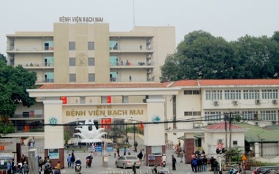 Giám đốc BV Bạch Mai: Phải làm gì để bảo vệ nhân viên y tế?