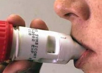Lạm dụng Corticoid dạng hít mùa lạnh: Tự mình hại mình!