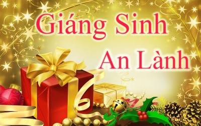Những lời khuyên cho đêm Giáng sinh an lành