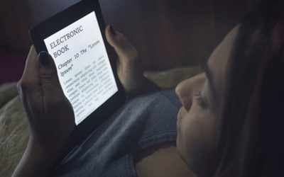 Ebook huỷ hoại cơ thể bạn?